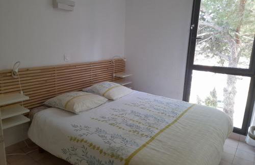 Bon Cap Corniche 3 étoiles avec Terrasse Clim vue mer parking - Foto 10