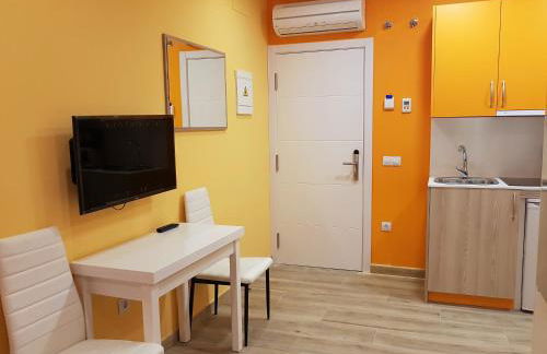 Avenida De America Tijcal - Foto 46