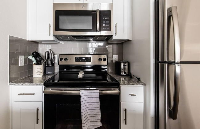 StayOvr at Legacy West - Windrose - Foto 50