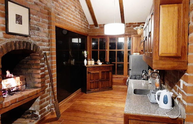 Palumbo Glamping & Villas - Foto 18