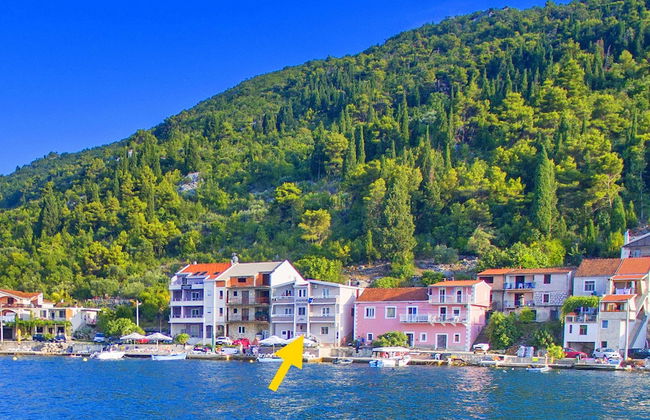 Apartments Tiho & Jelena - Foto 32