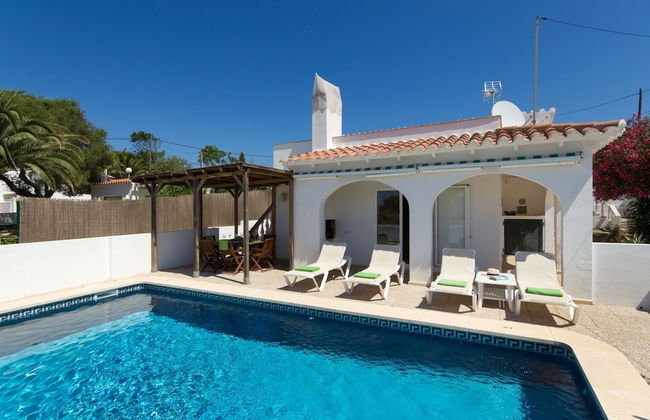 Villa Menorca Serena CP - Photo 20