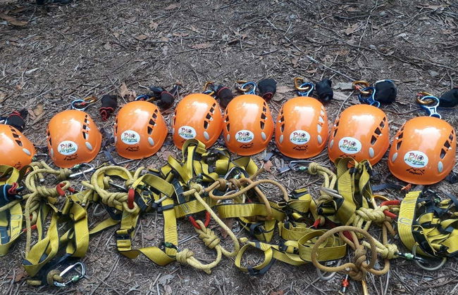 Canyoning in Popayán - Photo 7