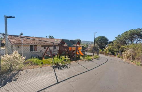 Spacious Single Level Home In Poway - Foto 38