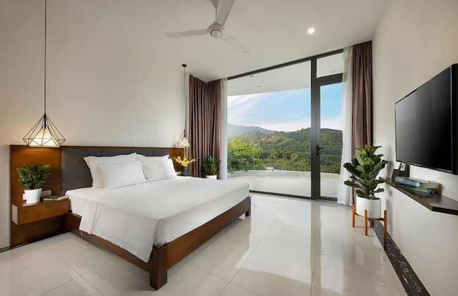 Ivory Villas & Resort - Photo 17