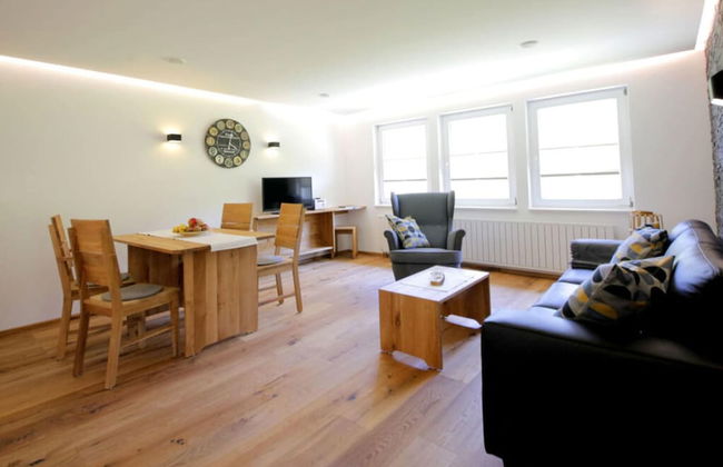 Holiday Apartment Abendgrund - Photo 1