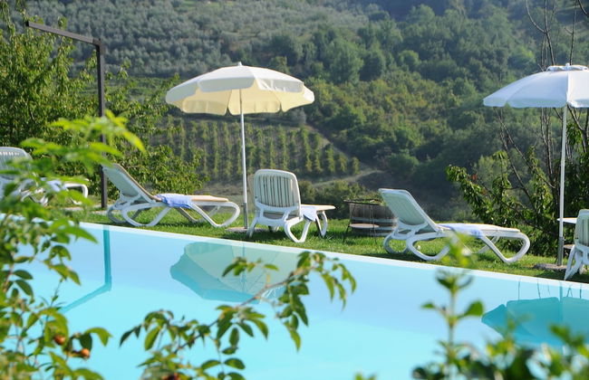 Agriturismo Poggio Alle Lame - Foto 67