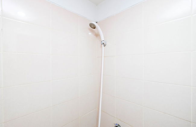 Comfortable And Homey Studio At Titanium Square Apartment - Foto 10