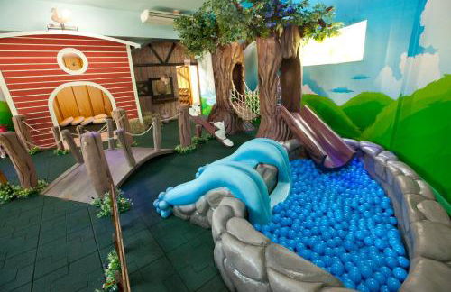 Fazzenda Park Resort - Foto 51