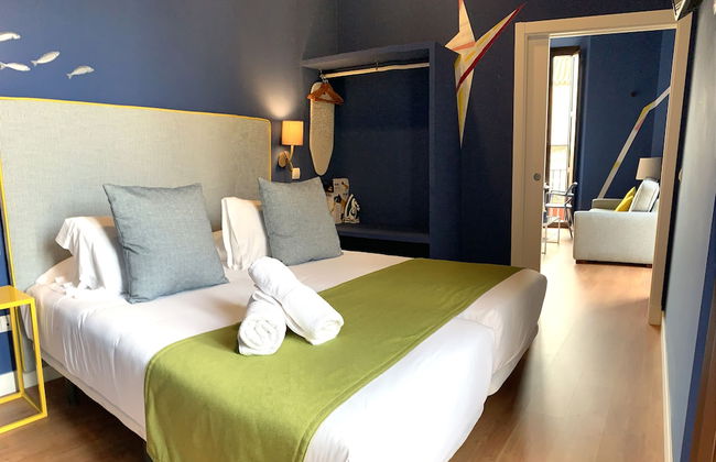 Ritual Sevilla Suites Centro - Photo 5