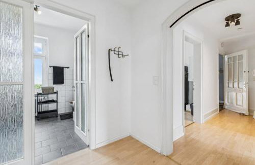 Altbaujuwel in Schwelm, nahe Köln,DO,Df 4 Pers - Foto 12