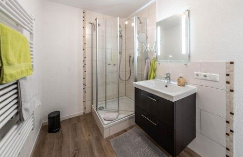 Ferienwohnungen Waxenstein - Foto 11