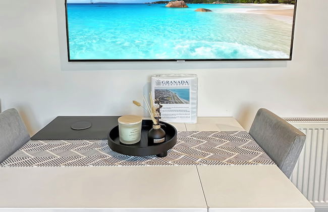 Granada Apartments Queen's Promenade - Foto 38