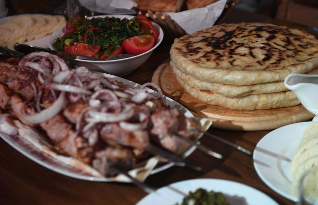 Chateau Ateni Cottages - Photo 15