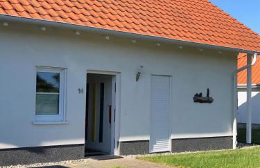 Villa Ostseebrise - Foto 27