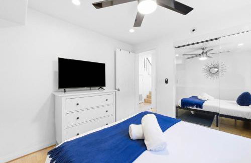 Beach Oasis - Rooftop, Steps2Sand and Water Views - Foto 69