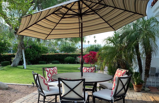 Villa Vista - Spanish Luxury Pool Wifi - Photo 41