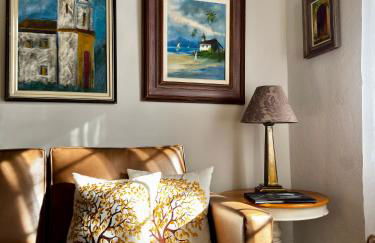 Casas Petite Province Tiradentes refúgio ao pé da Serra - Foto 62