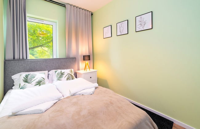 Sun & Snow Holiday Mountain Residence - Foto 24