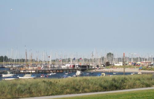 Apartment Marina Wendtorf - Foto 11