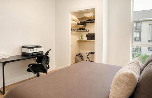 Luxury Stay Near Disneyland With Pool Gym & Free Parking - Foto 66