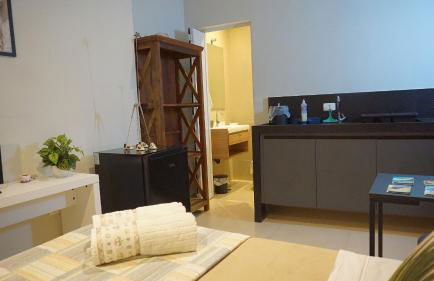 Studio Central - São Sebastião - Foto 43