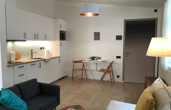 Old Town Apartment Spalena - Photo 18