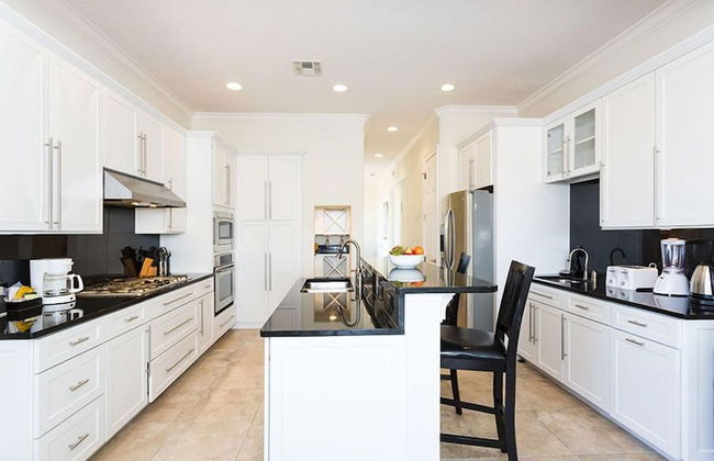 Je47047 - Reunion Resort - 5 Bed 4 Baths Villa - Foto 27