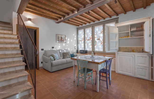 La Capanna, Borgo Campassini, Monteriggioni - Foto 5