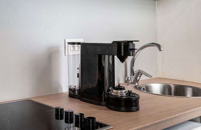 Tasteful Holiday Home in Loppem with Hot Tub - Foto 26