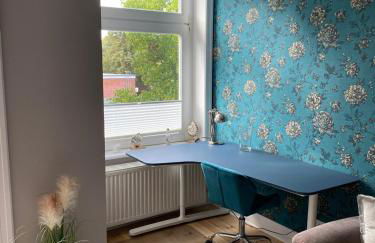 Schöne Ferienwohnung in der City Königswohnung Jun - Foto 13