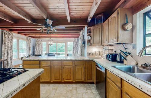 Walela Cabin - Foto 13