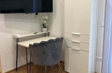 Apartment Im Sand nahe am See - Foto 7