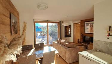 appartement Shangrila - Foto 5