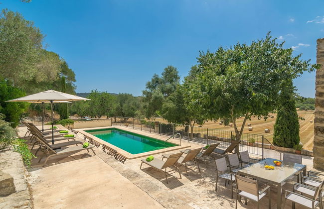 Ses Cases Velles De Son Bar - Photo 2