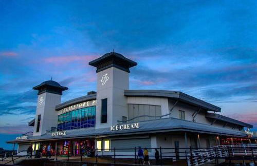 2 Bedroom Seafront Apartment - Foto 30