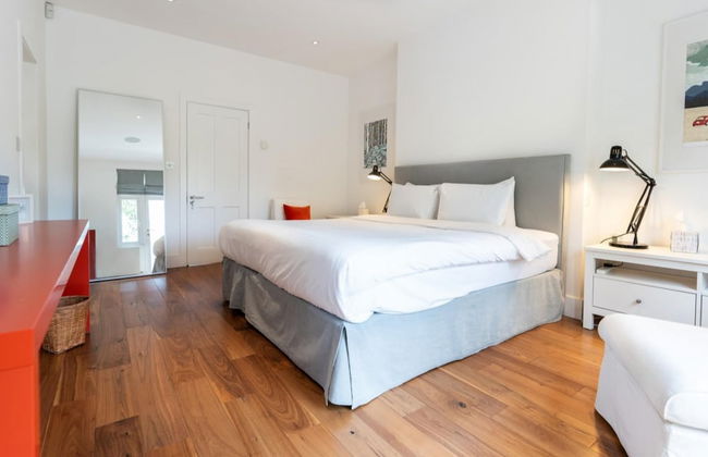 The Clapham Crib - Spacious 4bdr House With Patio - Foto 5