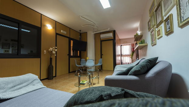 San Jorge, Parking Privado Gratis - Foto 2, Imagen principal