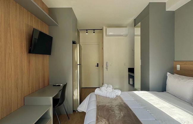 Metro Brooklin - Be Urban - Foto 44