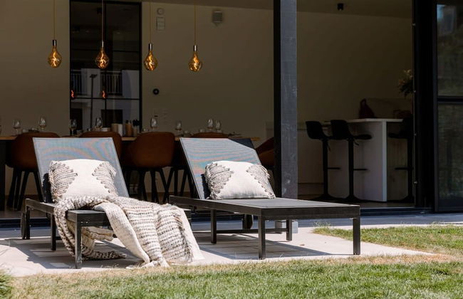 Luxurious House With Indoor Elevator in Knokke - Foto 43