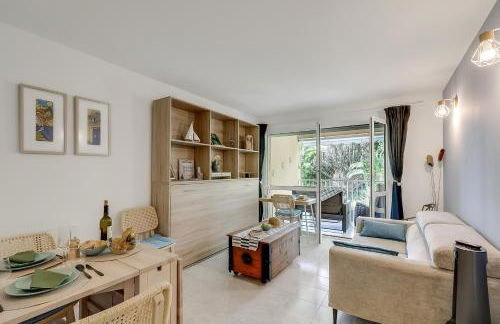 Saint Laurent Apt Garden View - Happy Rentals - Photo 13