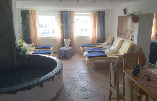 Alluring Apartment in Gerbrunn - Foto 4