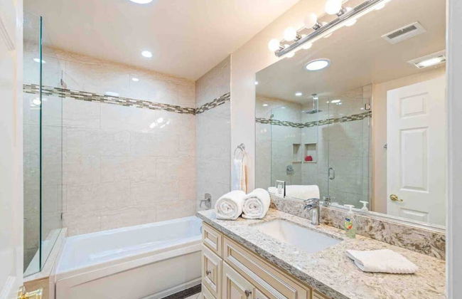 6BR Palm Springs Pool Home by ELVR -3097 - Foto 23