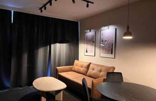 Kras Resort - Apartament 102G z jacuzzi , sauną i widokiem na góry - Foto 21