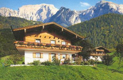 Spinnerlehen - Foto 1