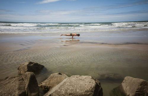 Casa encantadora com Vista Mar na Caponga - Foto 31