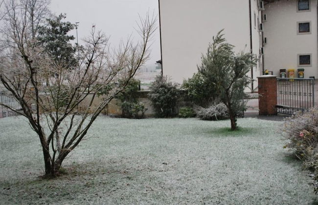 Residence Caporale - Photo 14