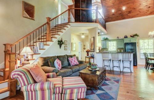 Helen Hilltop Haven - Foto 21