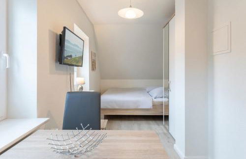 Weitblick Emmelsbüll Studio Strandkorb - Foto 7