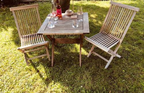 Ferienwohnung Jung - Foto 27